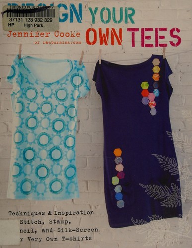 Design your own tees