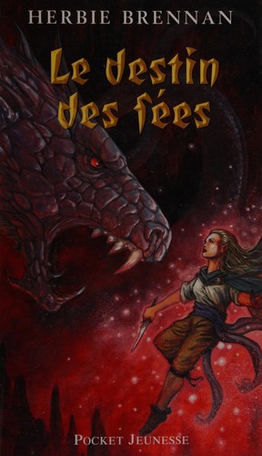 La guerre des fées