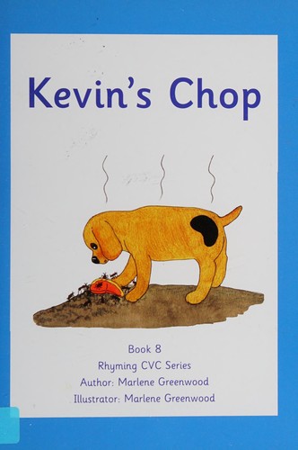 Kevin's chop