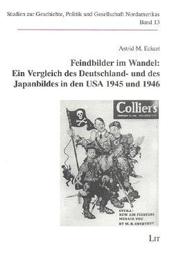 Feindbilder im Wandel
