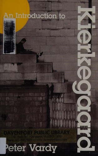 An introduction to Kierkegaard