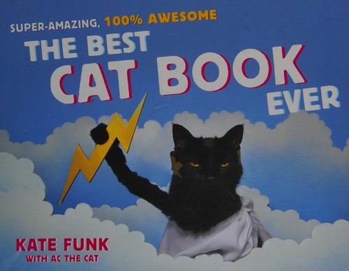 The best cat book ever