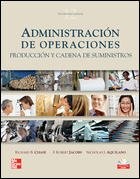 ADMINISTRACION DE OPERACIONES