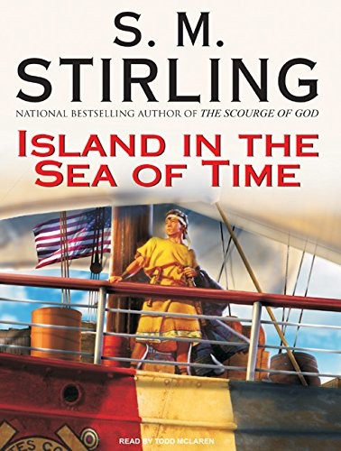 Island in the Sea of Time