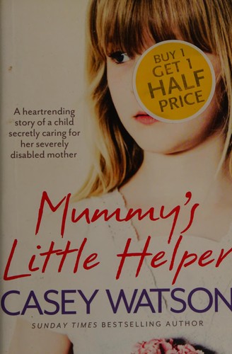 Mummy's little helper