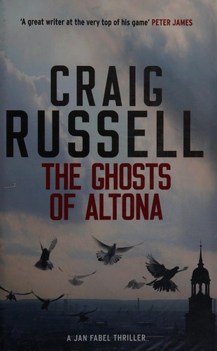 Ghosts of altona