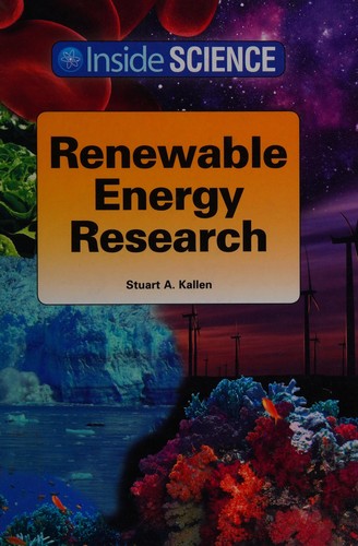 Renewable energy research