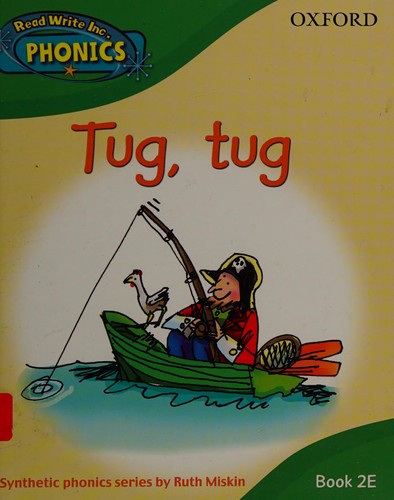 Tug, tug