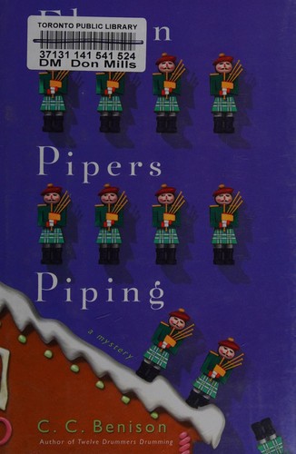 Eleven pipers piping