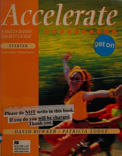 Accelerate