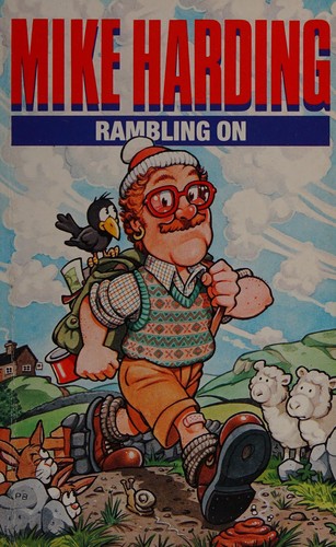 Rambling on
