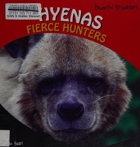 Hyenas