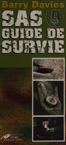 SAS, guide de survie