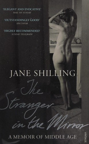 The stranger in the mirror