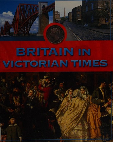 Britain in Victorian times