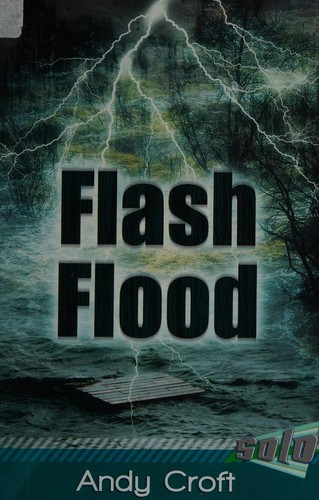 Flash flood