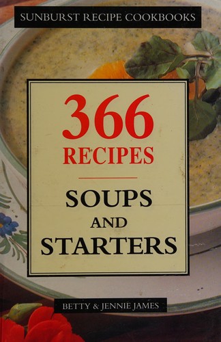 Soups and starters