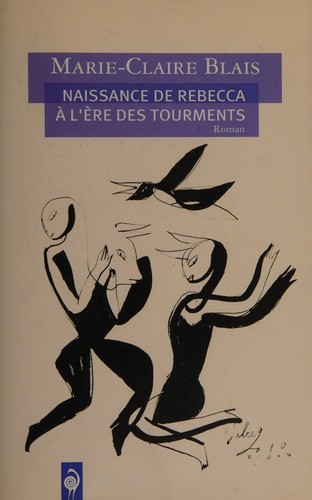 Naissance de Rebecca à l'ère des tourments