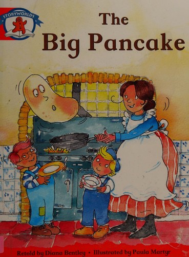 The big pancake