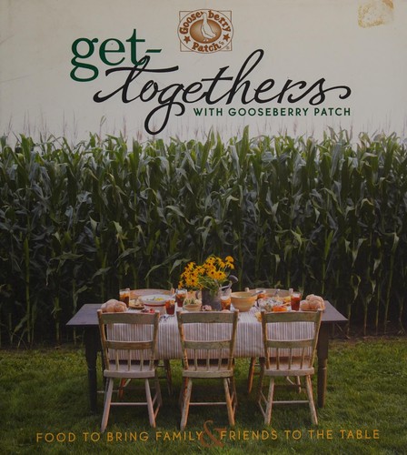 Get-togethers with Gooseberry Patch