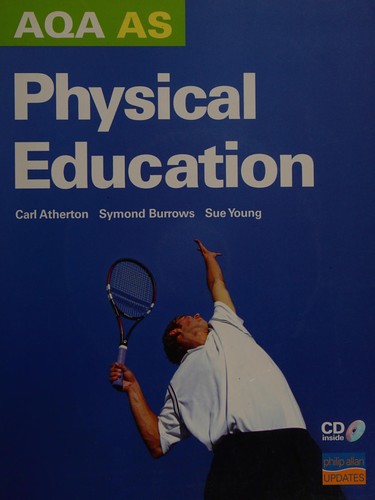 AQA AS physical education
