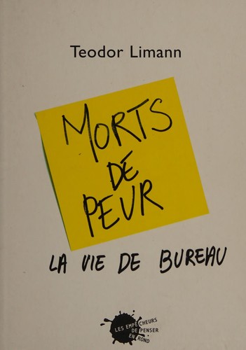 Morts de peur