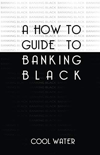 How To Guide To Banking Black