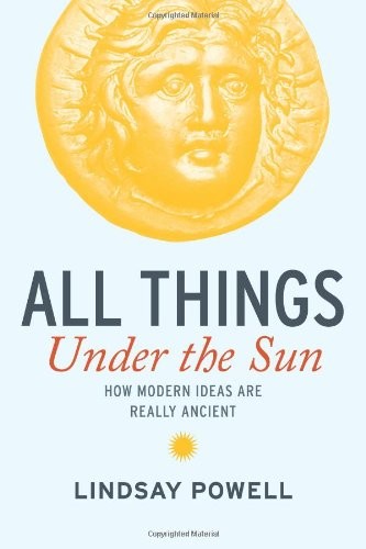 All Things Under The Sun