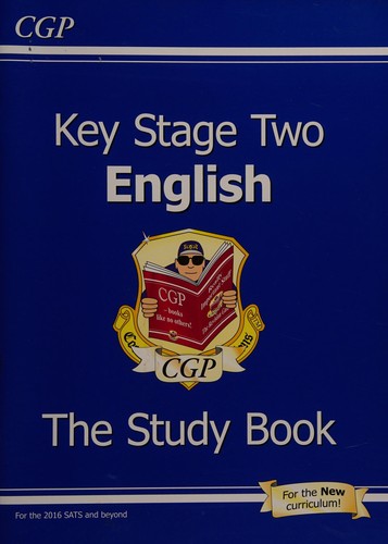 Key stage Two English