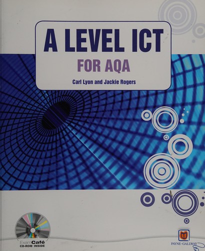A Level ICT for AQA