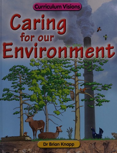 Caring for our environment