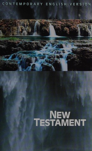 New Testament Good News Translation