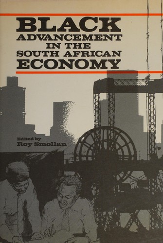 Black advancement in the South African economy