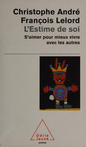 L'estime de soi