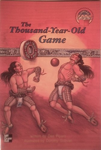 The Thousand-Year-Old Game
