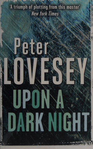 Upon a dark night