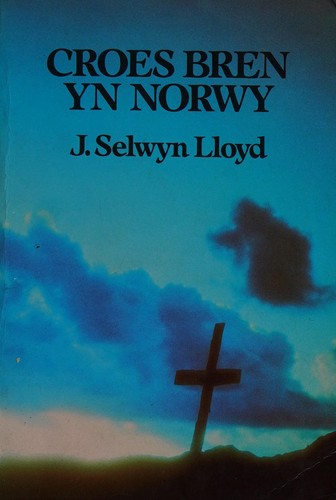 Croes bren yn Norwy