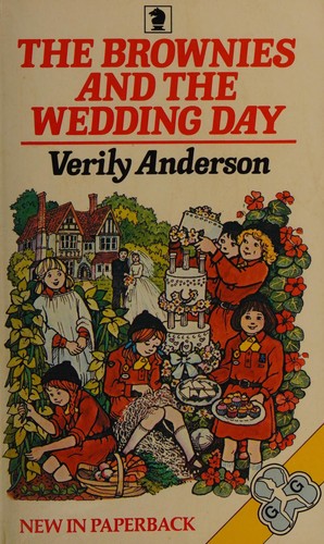 The Brownies and the Wedding Day