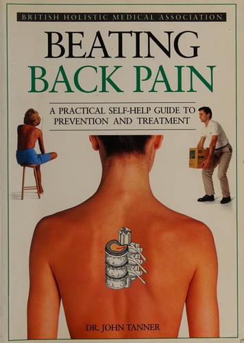 Beating Back Pain