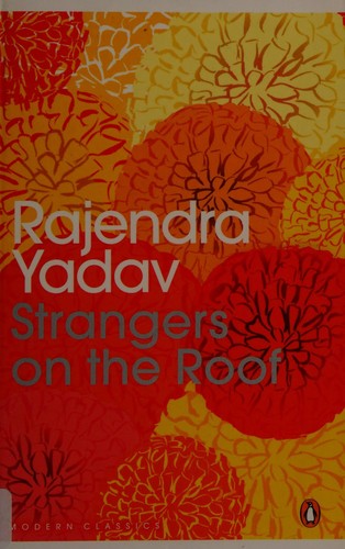 Strangers on the roof