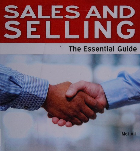 Sales and selling