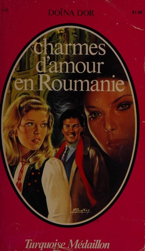 Charmes d'amour en Roumanie