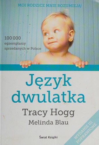 Język dwulatka