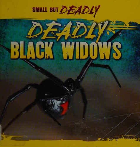 Deadly black widows
