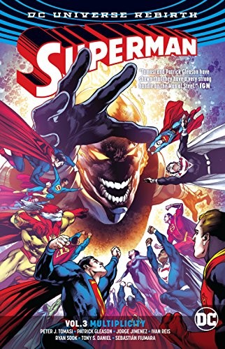 Superman Vol. 3
