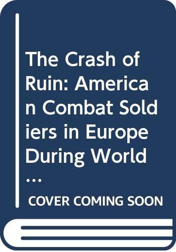 The Crash of Ruin