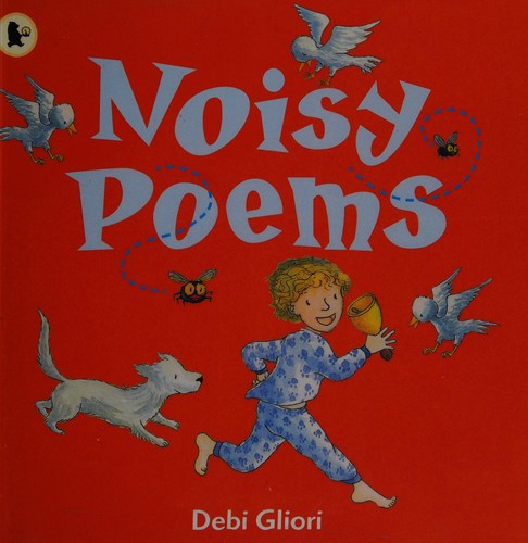 Noisy poems