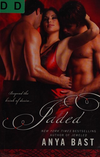 Jaded