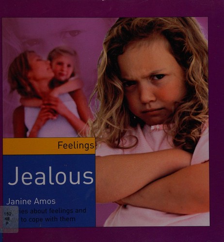 Jealous