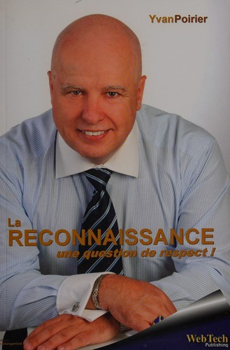 La reconnaissance, une question de respect!